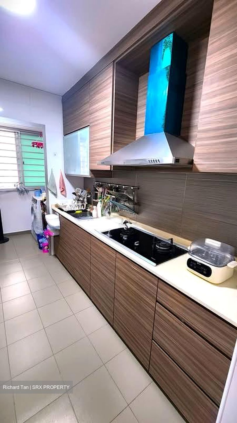 Blk 9 Joo Seng Green (Toa Payoh), HDB 4 Rooms #554766091